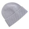 New Unisex Winter Hats Fashion Simple Beanie Hat Streetwear Knitted Hats Men Women Ski Beanie Cap