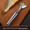 KATEI STORY 304 Stainless Steel Fish Scaler
