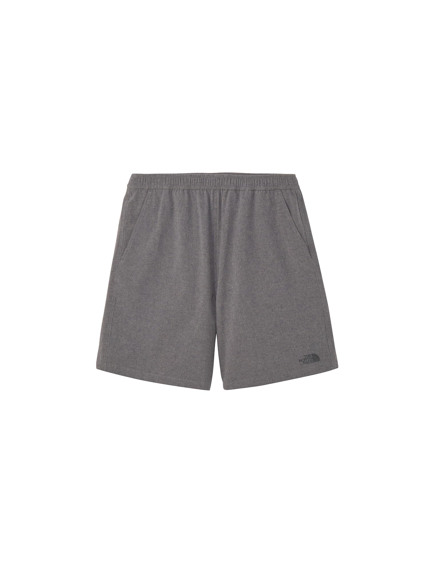 

The North Face Vagrant Mixed Size M Shorts, Charcoal,