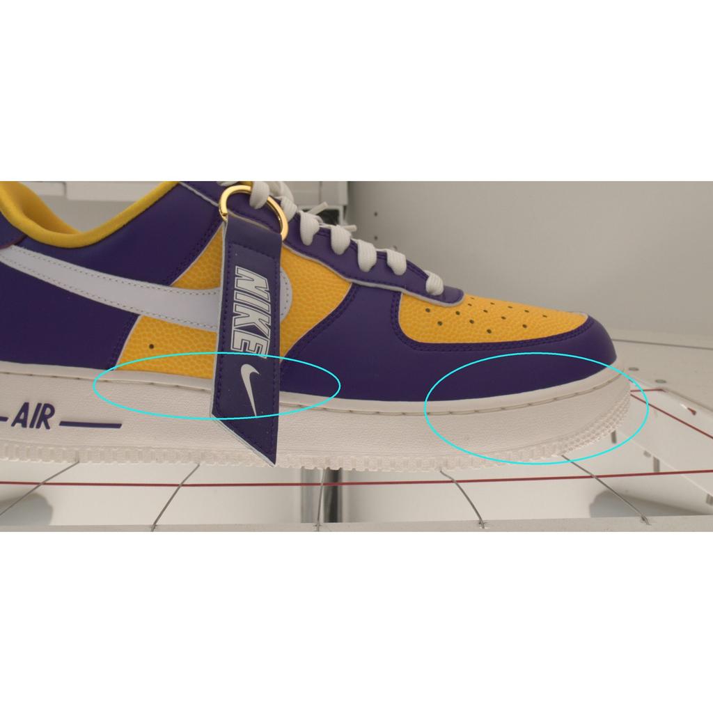 Pre-owned Nike Air Force 1 Low FJ1408-500-P26093963915568