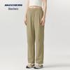 Skechers Women's P226W308 Moisture-Wicking Woven Pants