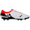 Nike Tiempo Legend 10 Soccer Shoes Men's White Black Red FN7276-100
