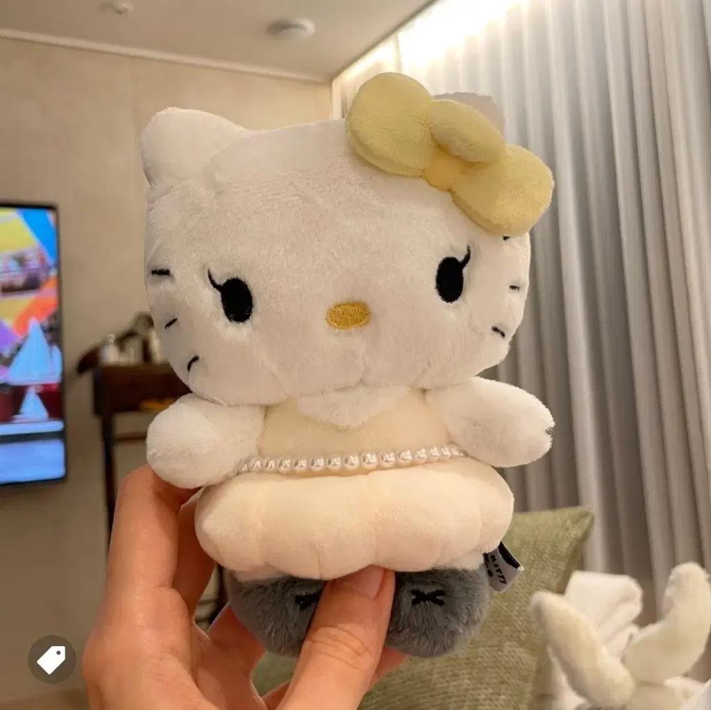 BLACKPINK [Unopened] Hello Kitty X Index Ivory