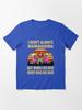 The Animals I Don't Always Mahna Mahna But When I Do Doo The Muppet Show Essential T-Shirt