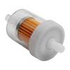 Efficient Oil Filter Kit for Improved Engine Performance for FR691V FR651V FX600V FR730V FR541V 490657007 490650721
