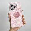 Pretty Butterfly Flowers Cover For Honor 400 Lite Casing ABR-NX1 For Honor 400 Honor400 Lite 5G Silicone Back Covers Case Bumper