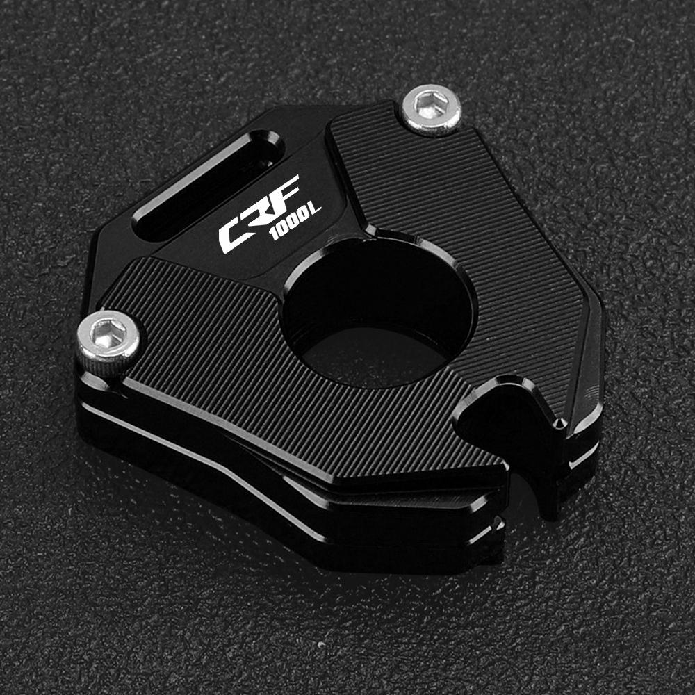 Motorcycle Key Cover Case Shell Keyring Keychain For HONDA  Twin CRF1100L CRF1000L XRV750 XRV 750 CRF 1000 1100 L 2024