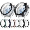 Smartwatch Bumper Protective Case Full Coverage Smartwatch Case Multifunction 46mm Smartwatch Protections for Watch GT5 46mm