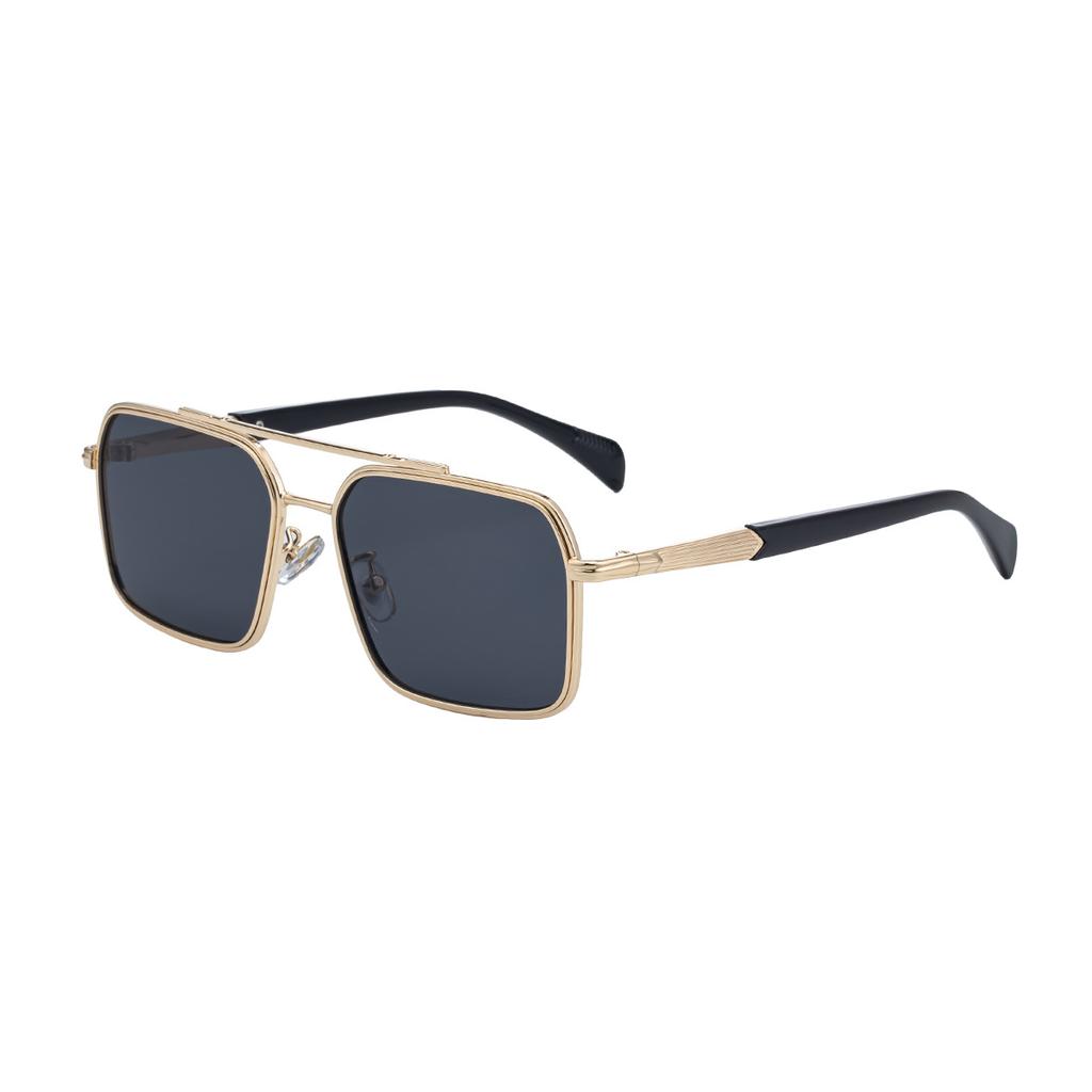 JYL TS Men's Square - Unique Double-Bridge Outdoor Driving Shades WF-5G287