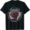 Dragon Japanese Flag Cool Premium Great Gift Idea Tee T-Shirt S-3XL