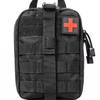 Tactical Medical Waist Pouch