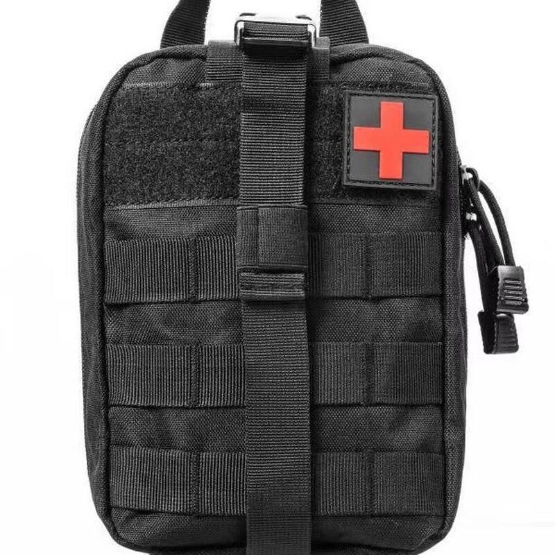 Tactical Medical Waist Pouch