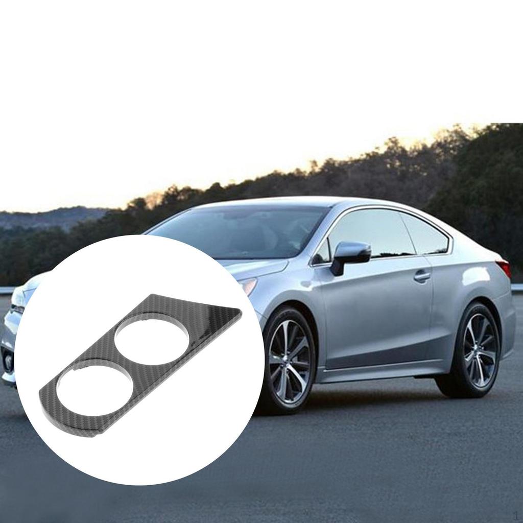 Console Cup Holder, Car Water for E81 E82 E88 1 of Series