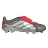 Adidas Childrens/Kids Predator Firm Ground Football Boots