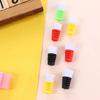 10Pcs Colorful Durable Cable Protectors USB Charging Cable Protective Sleeves Cord Data Line Accessories