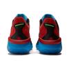 New Balance Fresh Foam BB Virtual Men Sneakers Black Vibrant-Sky True-Red BBFRSHA1