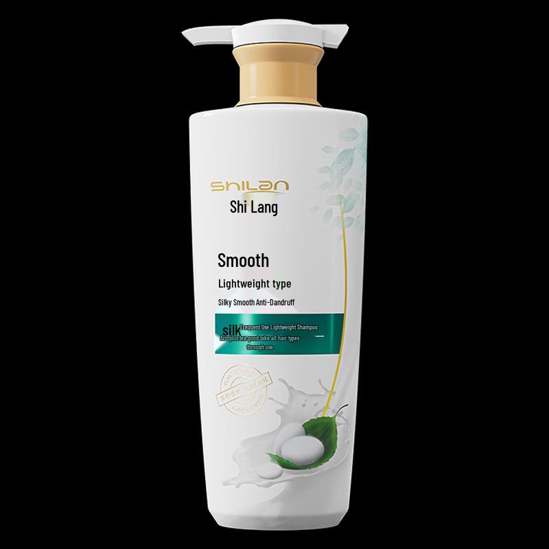 

Shilang Anti-Dandruff & Scalp Care Shampoo