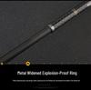 Chuiyue Carbon Fiber Shore Fishing Rod - Available in 2.7 to 6.3 Meters for Hand-Held and Sea-Use.