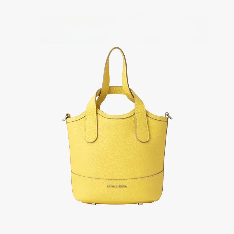 

Сумка-подвесная корзина, Сумка-корзина для овощей, Сумка-ведро через плечо, Женская сумка