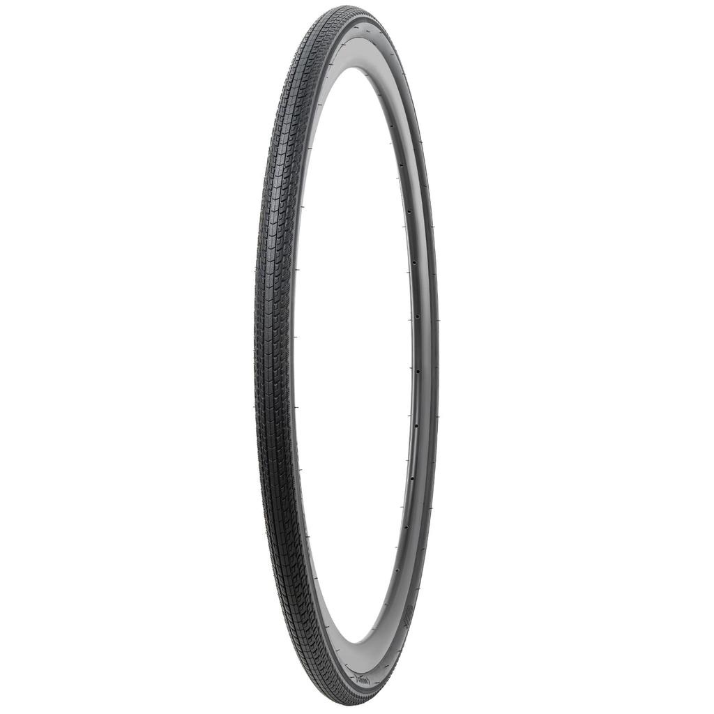 YunSCM 26x1.75 Tires, 26x1.75 47-559 Bicycle Tires, 26x1.75 Tires, Suitable for 26-inch 1.75 Mountain Bikes, Y-2118