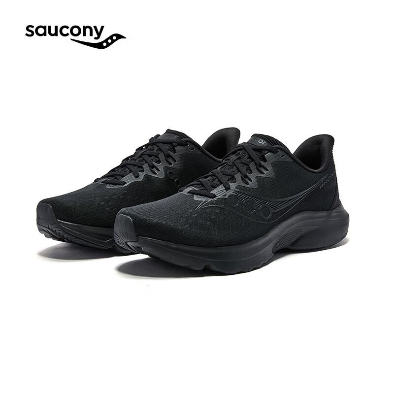 SAUCONY Jinghua 16 Men's Lightweight Running Shoes