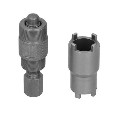 24mm 27mm Magneto Schwungradabzieher 20mm 24mm Kupplungs-Kontermutternschlüssel Werkzeug Ersatz für GY6 50CC