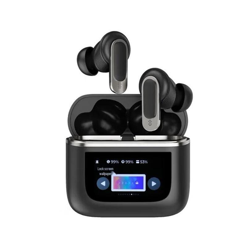 V8 Noise Cancelling Bluetooth Earphones - Wireless, Perfect for Russian & Vietnamese Markets, Inspired by JBL Design