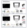 Android 13 Radio For Mercedes Benz E-class W211 E200 E220 E300 E350 E240 CLS 2002 - 2010 GPS Car Video Player Carplay Auto