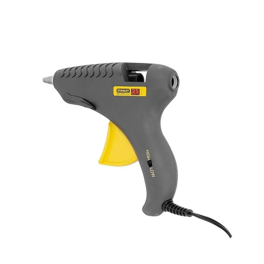 Stanley DualMelt Glue Gun