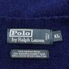 Polo by Ralph Lauren 90s Wool Blend Old Long sleeve sweater Men's Used