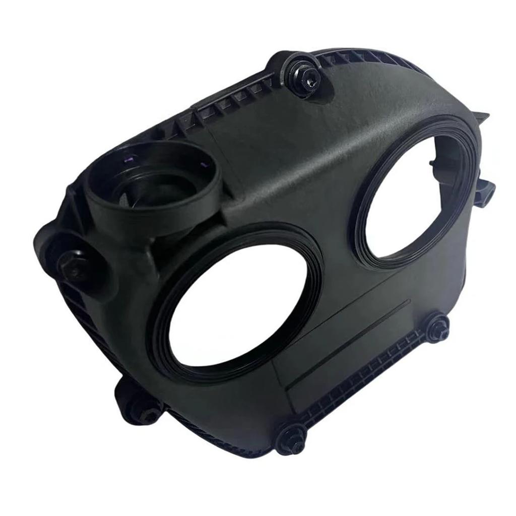 Precise Crafted Timing Chain Side Cover Housing And Seal Gasket For Vehicles 06K103269E 06K103269F 06K103583 06K103269F