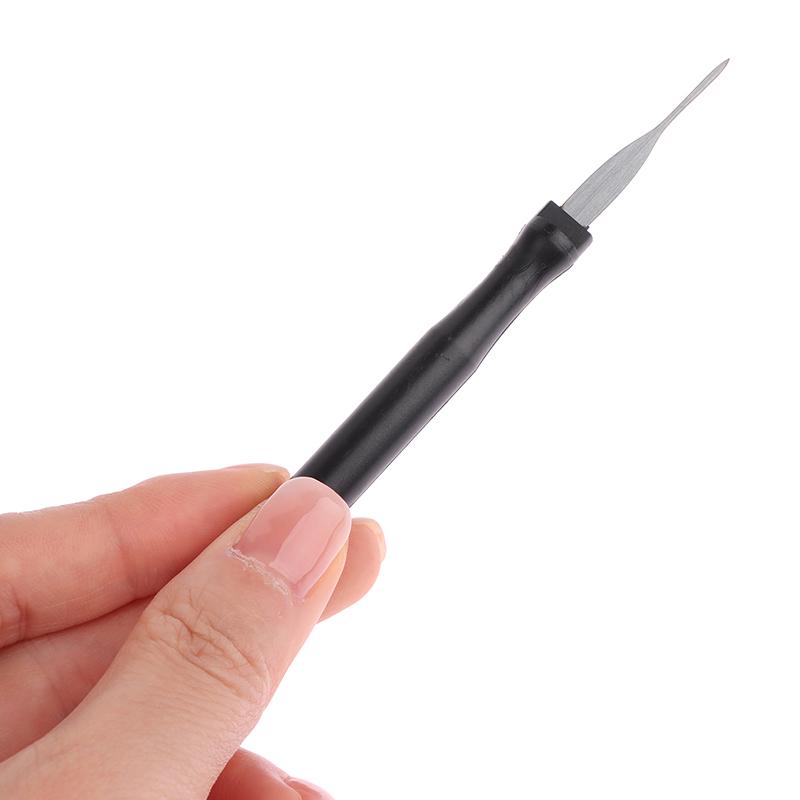 18 stk Bilterminalfjerningssett Reparasjonsinspeksjonsverktøy Auto Kabelplugg Fjern Pinneuttrekker Elektrisk Ledning Krymp Demonteringsverktøy