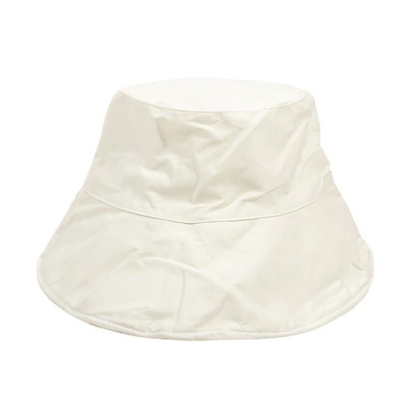 Fisherman'S Hat Versatile Sun Hat Able Sun Protection Butterfly Basin Hat