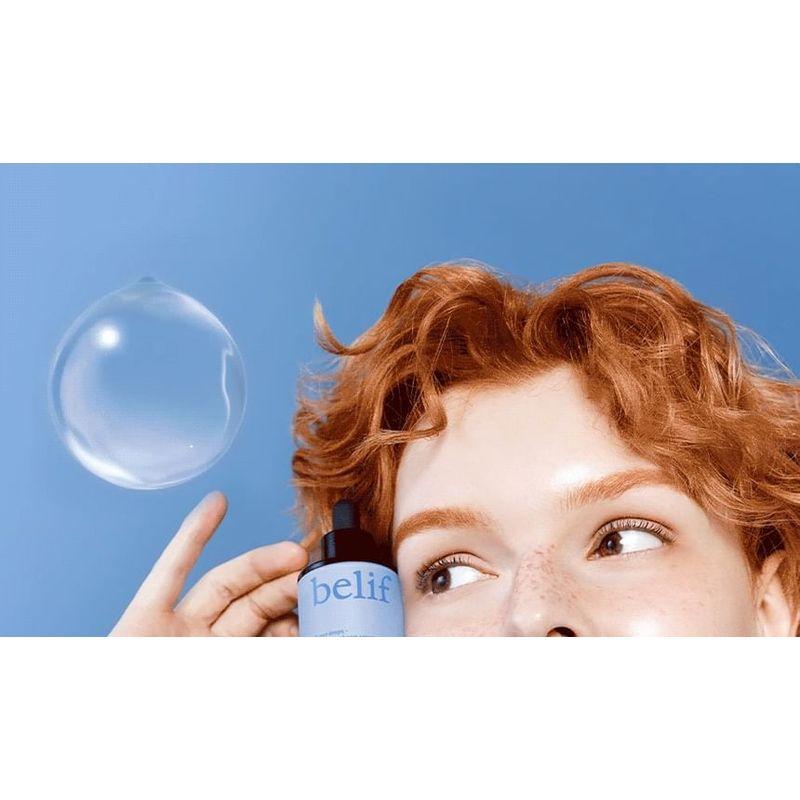 Belif - Super Drops Multi7 Hyaluron Serum