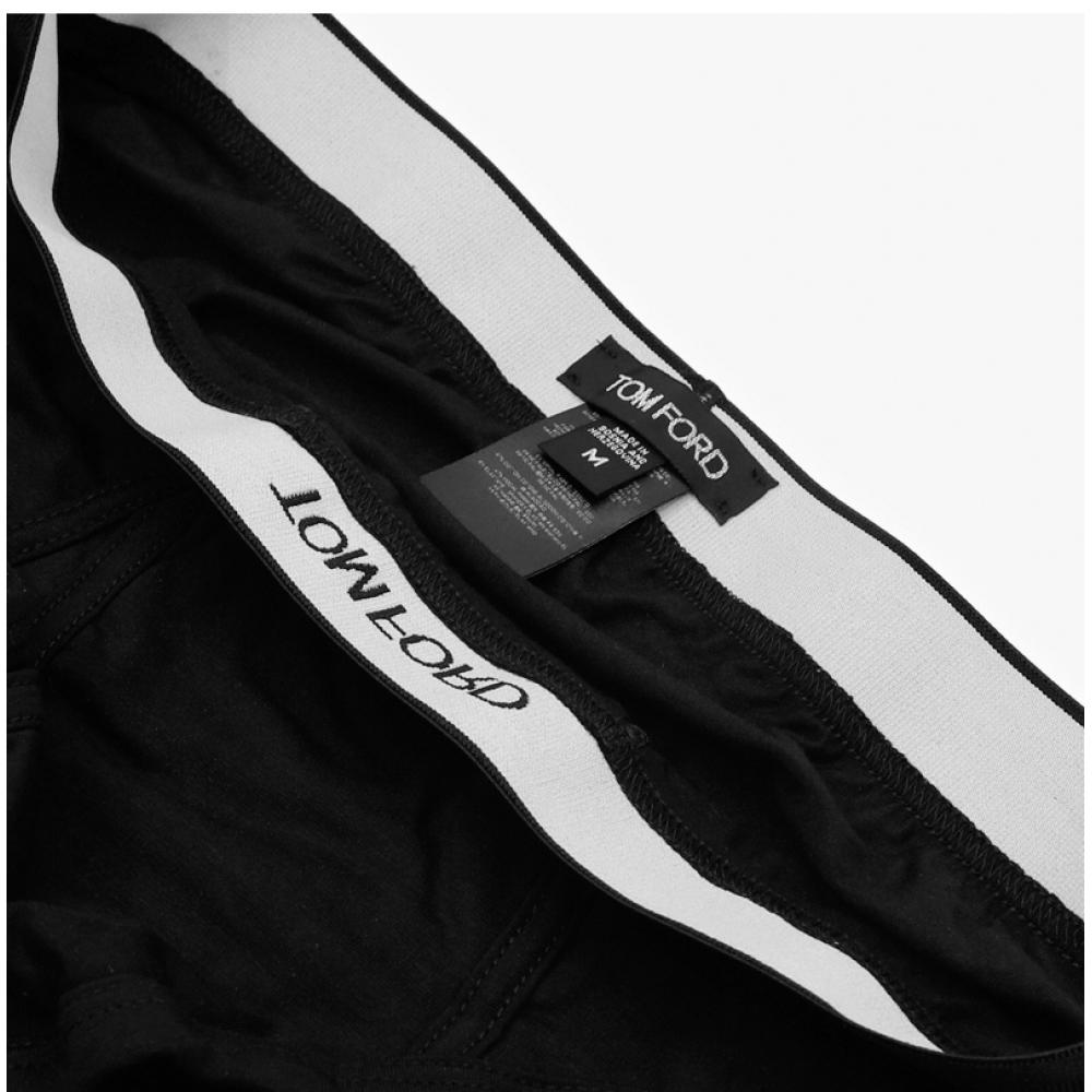 Tom Ford Brief 2 Pack Set Men S Underwear T4xc1 1040 002