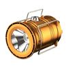 SHENYU M80 Multi-function Solar LED Camping Lantern
