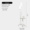 OEING Modern Minimalist LED Floor Lamp