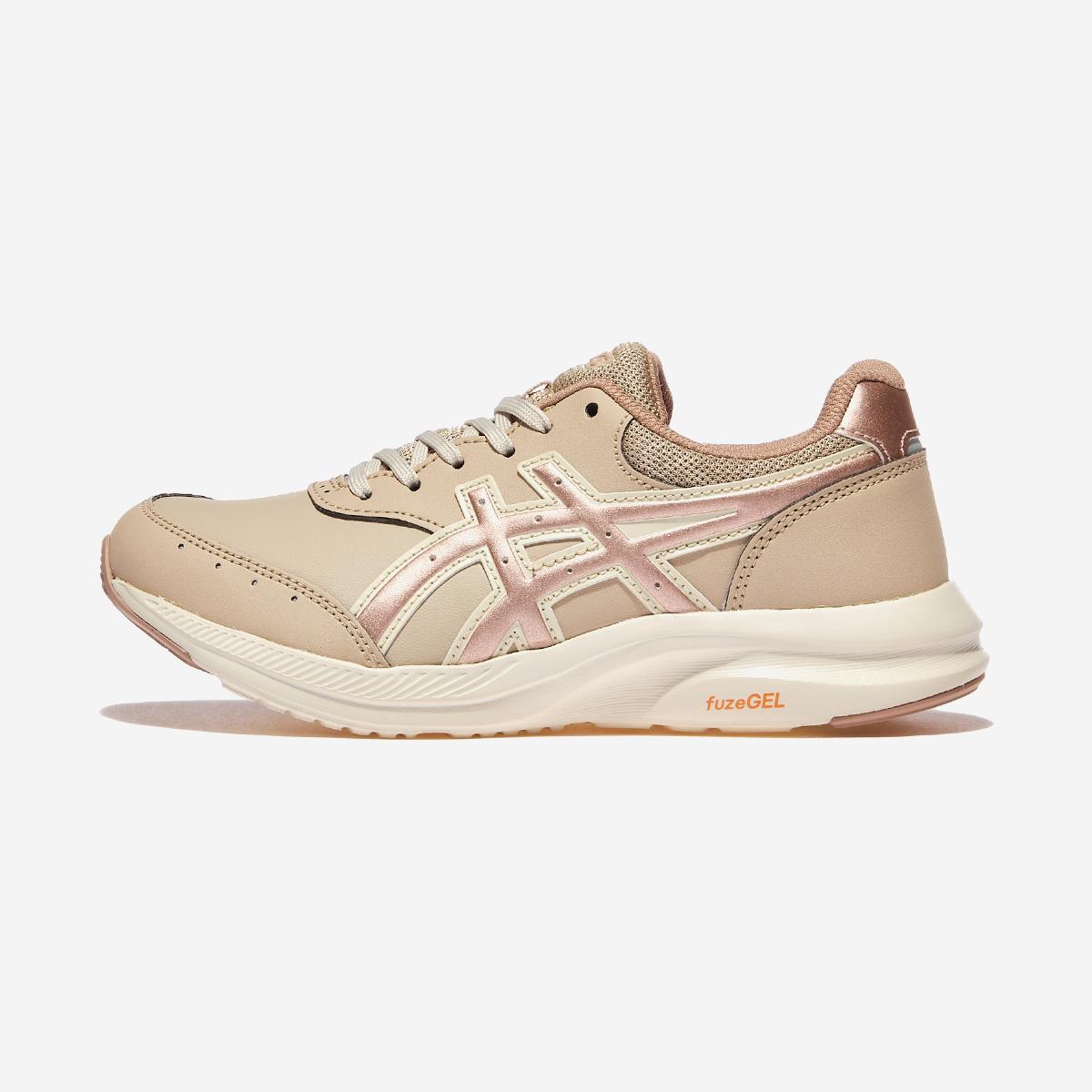 

[ASICS] Gel-Fun Walker W053 Women s Extra Wide, 1292A053, 1010108420, Popular Korean Shoes 235