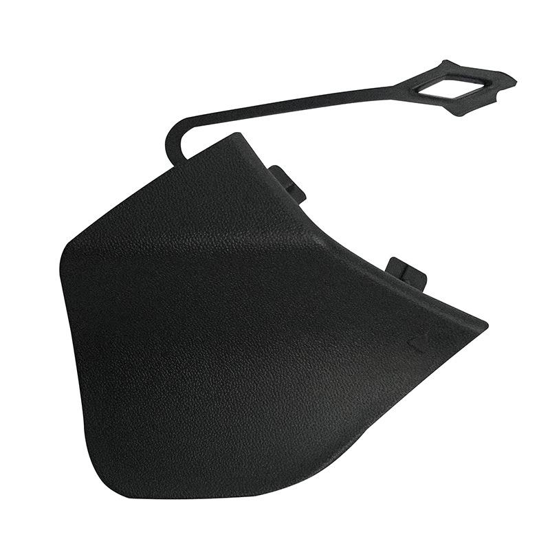 Abdeckung für die hintere Abschleppöse für Mercedes-Benz GLE-Klasse W167 2020-2024 (Teil 1678859200)