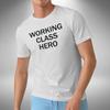 Working Class Hero Men's T-Shirt Small - 5XL John Lennon Inspired