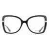 Women Eyeglasses  Gu50245 001