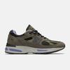 U991GP2 New Balance 991V2 Raven (Men's)