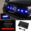 Custom Parts for 2023-2025 Tank 400hi4 Yellow LED Grille Light