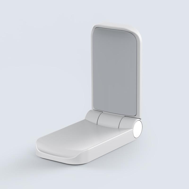 Under-Desk Headphone Hanger & Wall Mount Bracket for Over-Ear Headphones