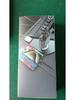 120W Aluminum Alloy Car Charger with Retractable Cable, Super Fast Charging, Four-in-One for Apple Devices