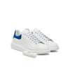 Мужские кроссовки MCQ Alexander McQueen 553680whgp7 белые