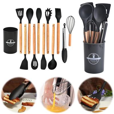 Louça – Conjuntos de utensílios de cozinha