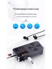 Keling Portable Rechargeable FM Radio & Music Player with Storytelling & Opera Functions