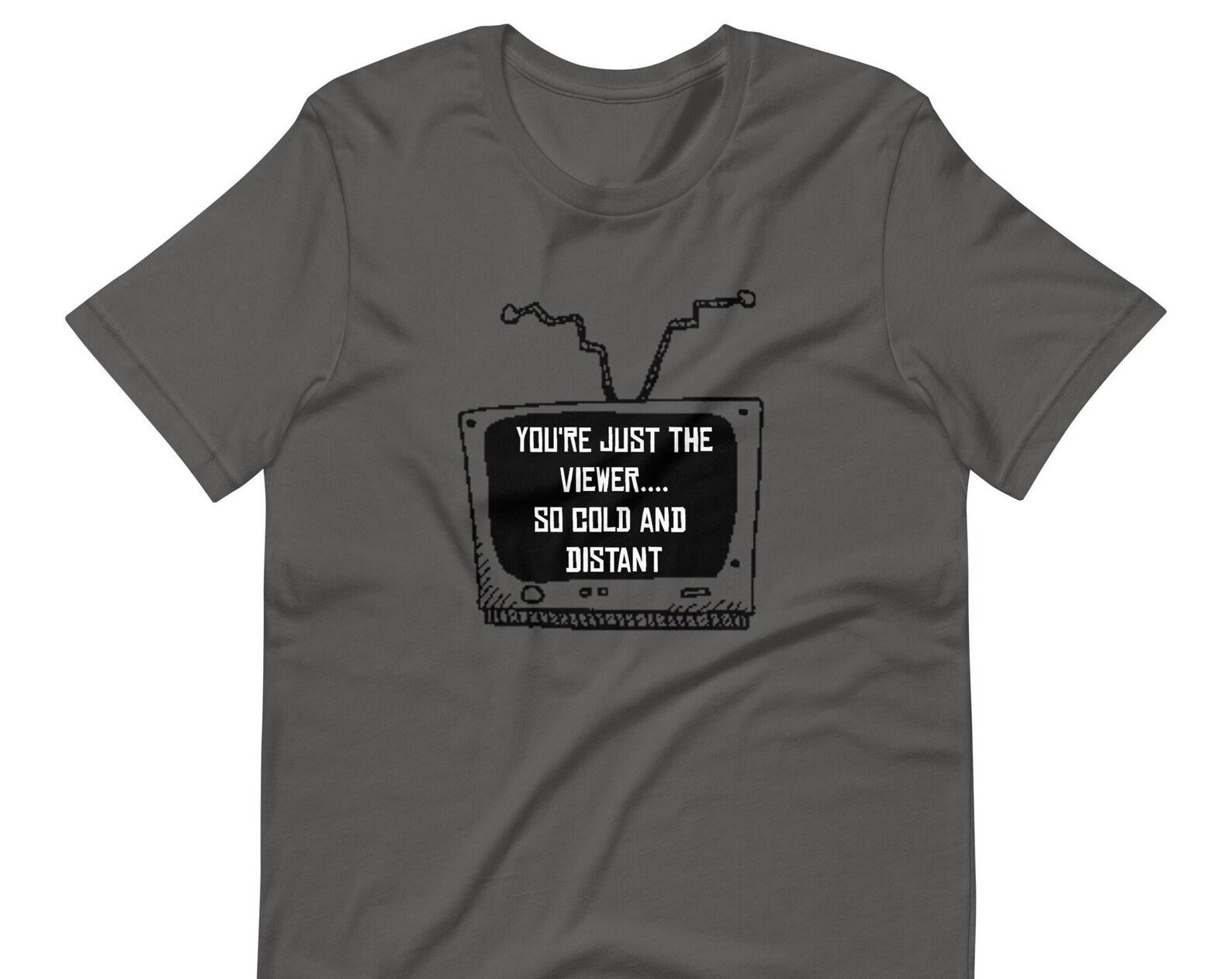 Conversation Unisex T shirt 4XL