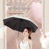 YUBAO Ultra-Compact Portable Capsule Umbrella